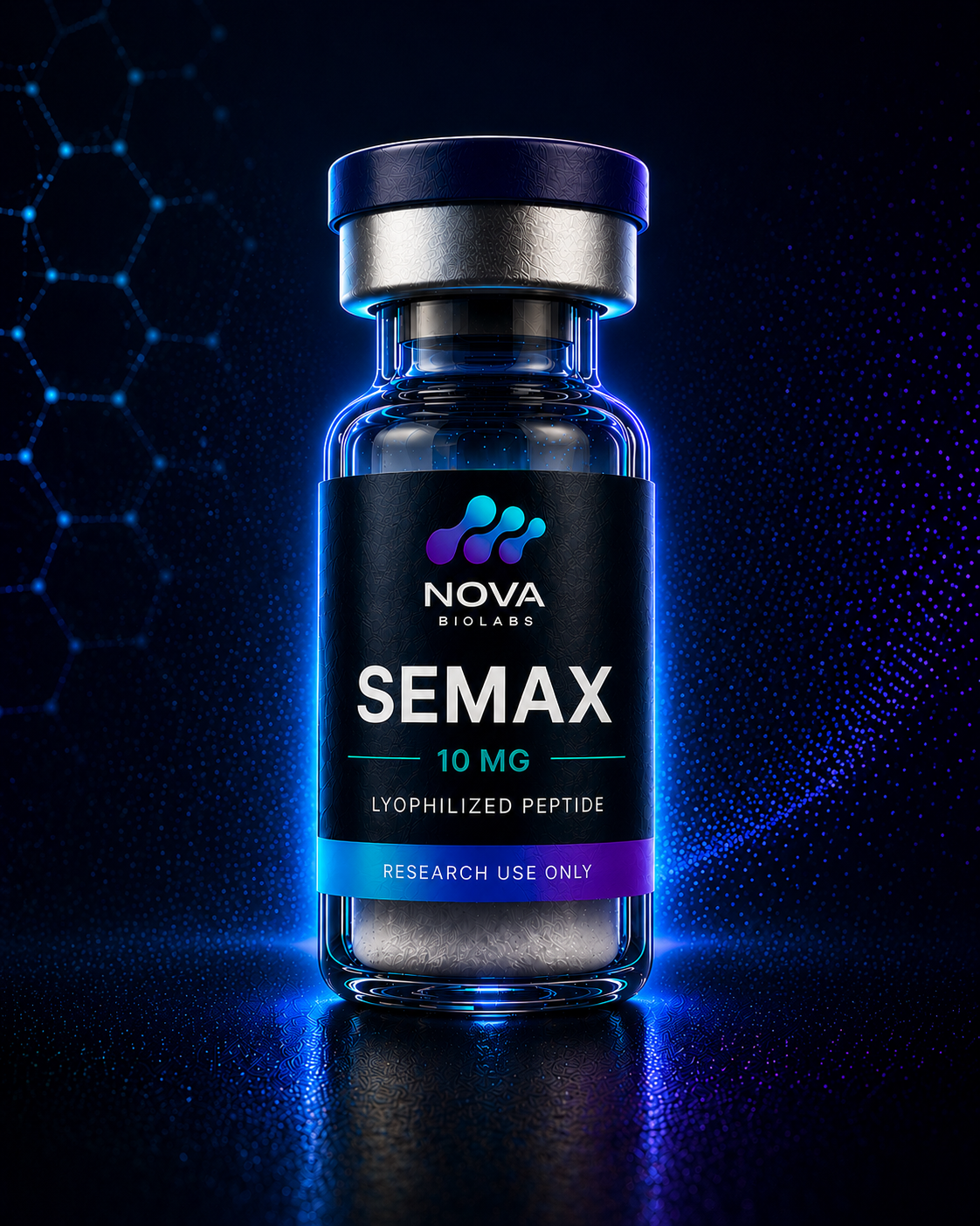 Semax 10mg