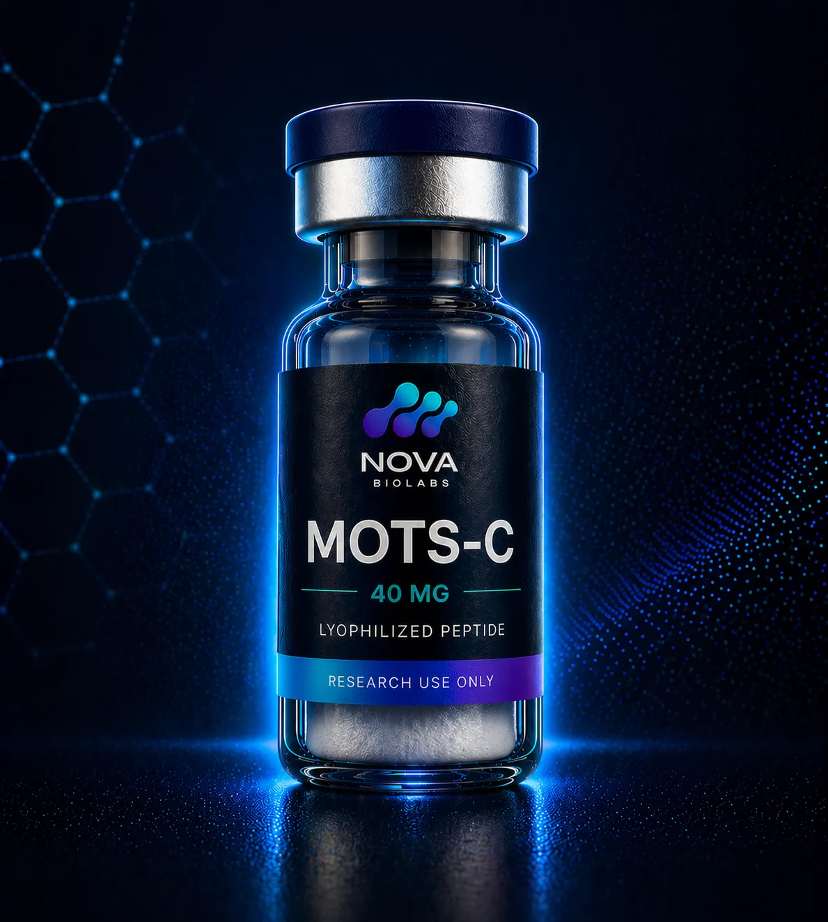 MOTS-C 40mg